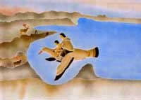 Alikatuktualuk (Shaman's Helper)