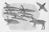 Cariboo Crashing the River