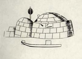 Igloo