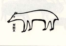Bear