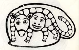 Animal Spirit