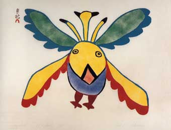 Gay Bird