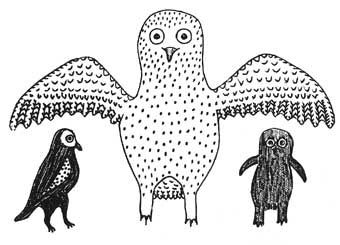 Birds