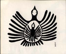 Bird of Fertility