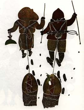 Hunters' Return