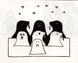 Seven Walrus