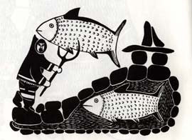 Fisherman's Dream