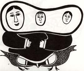 Family of Twins