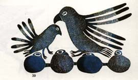 Sea Birds