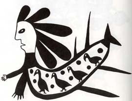 Sea Spirit