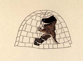 Qangattaujaqtuq