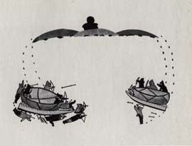 Atachiealuk's Battle