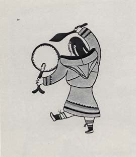Drum Dancer