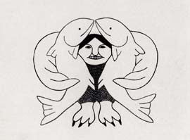 Spirit of the Fish