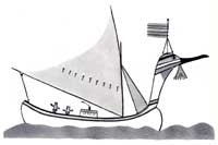 Ship of the Loon