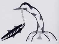 The Loon and the Fish Speak
