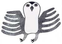 My Last Owl