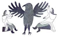 Telling Tales of the Owl