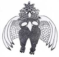 Owl of Shartoweetok