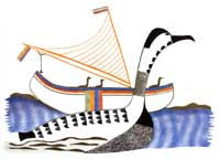 Journey of the Loon