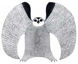 Grand Owl