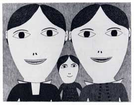 Faces