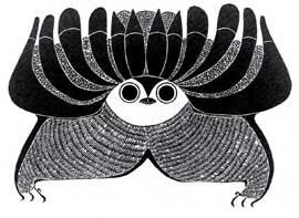 Nestling