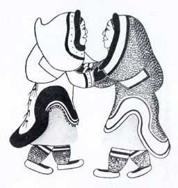 Throat Singers