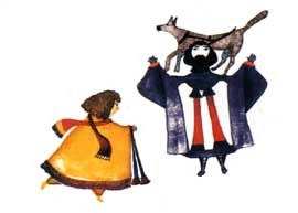Ajurituijijuak (Highest Priest)