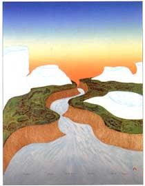 Kuuqapik (The River)