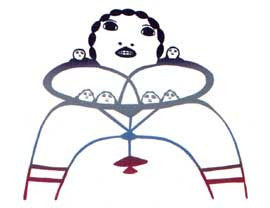 Najuqsiqtuq (The Babysitter)