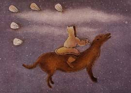 Flight into Fantasy