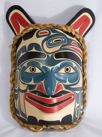 Bear by Janice Morin