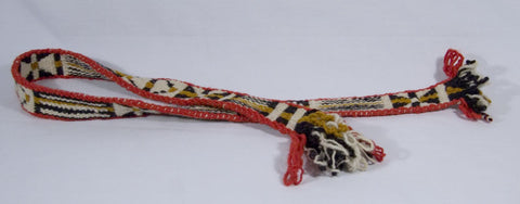 Handwoven Belt/Headband