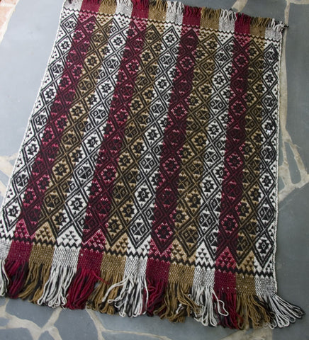 Handwoven Rug