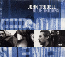 John Trudell
