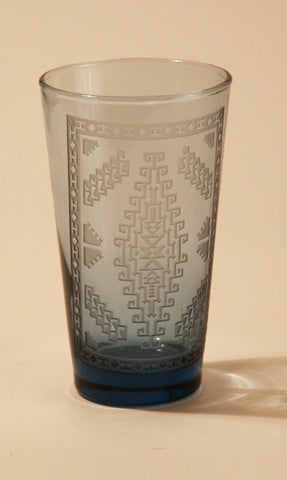 Etched Glass