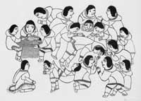 A Kiviuq Adventure