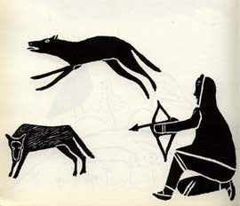 Wolf Hunt