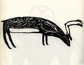 Caribou