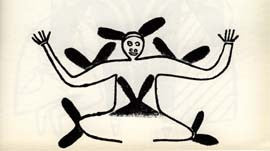 Horned Spirit