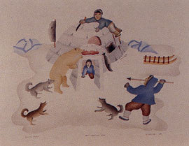Winter Camp