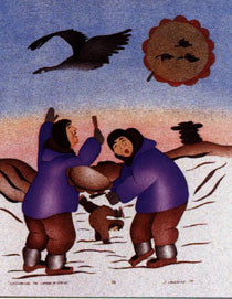Celebrating the Coming of Spring