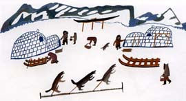 Winter Camp