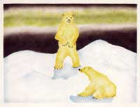 Polar Bears