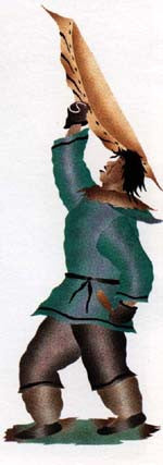 Celebration Dance