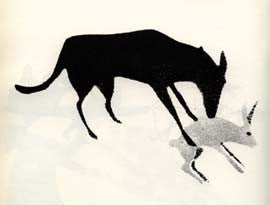 The Prey