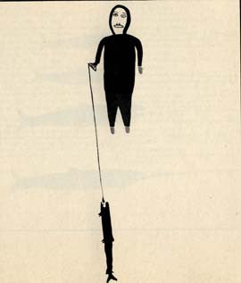 The Fisher Man