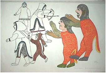 Animal People