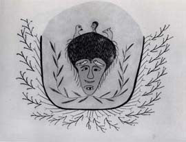 Contemplating Nature